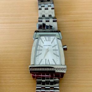 Azzaro Women’s Watch- used